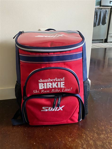 birki bag|birkie gear bag.